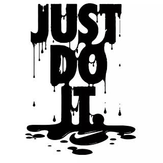 Just Do It wallpaper
