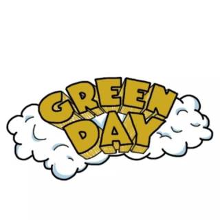 Green Day wallpaper