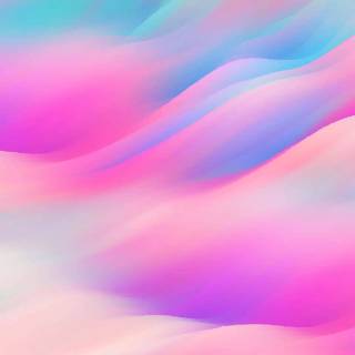 Ombre wallpaper