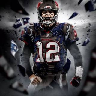 Tom Brady wallpaper