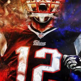 Tom Brady wallpaper