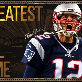Tom Brady wallpaper