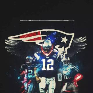 Tom Brady wallpaper