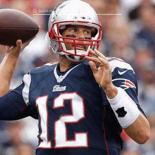 Tom Brady wallpaper