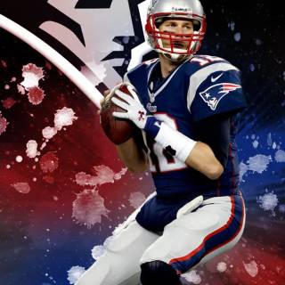 Tom Brady wallpaper