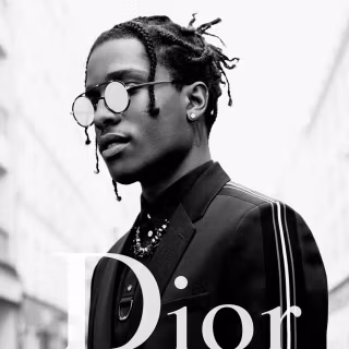 Dior phone wallpaper