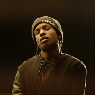 Asap Rocky wallpaper