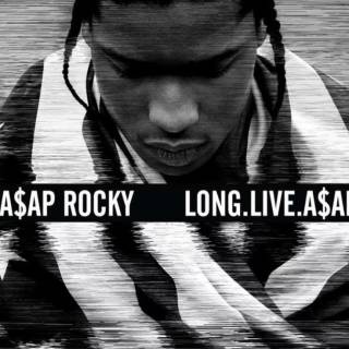 Asap Rocky wallpaper