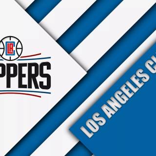 Los Angeles Clippers wallpaper