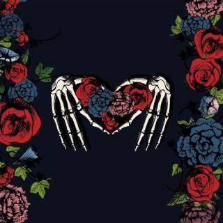 Day of the Dead wallpaper