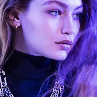 Gigi Hadid wallpaper