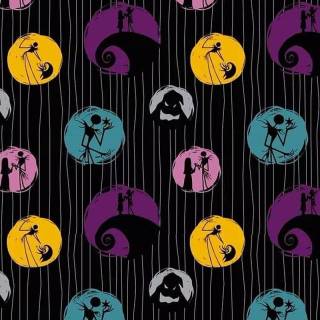 Nightmare Before Christmas wallpaper