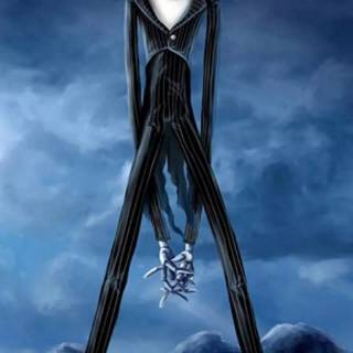 Nightmare Before Christmas wallpaper