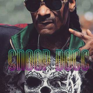 Snoop Dogg wallpaper