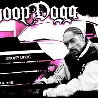 Snoop Dogg wallpaper