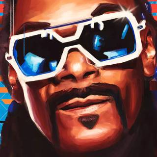 Snoop Dogg wallpaper