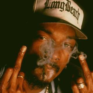 Snoop Dogg wallpaper