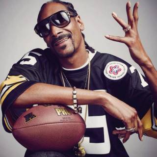 Snoop Dogg wallpaper