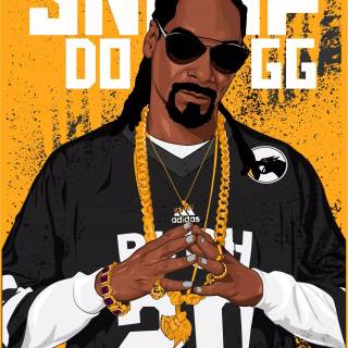 Snoop Dogg wallpaper