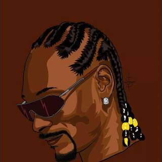 Snoop Dogg wallpaper