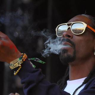Snoop Dogg wallpaper