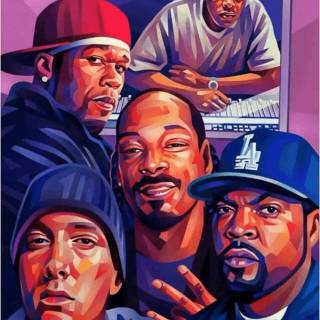 Snoop Dogg wallpaper