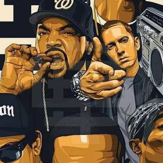 Snoop Dogg wallpaper