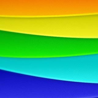 Color mobile wallpaper