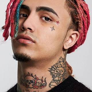 Lil Pump wallpaper