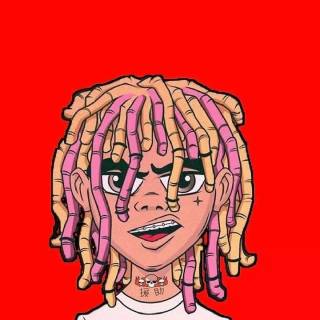 Lil Pump wallpaper