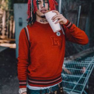 Lil Pump wallpaper