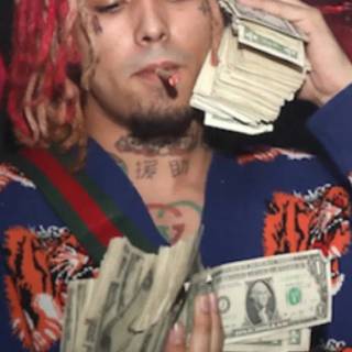Lil Pump wallpaper