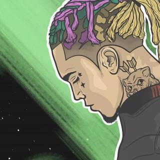 Lil Pump wallpaper
