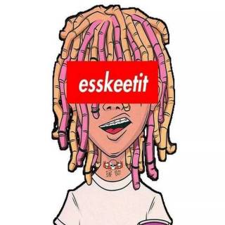 Lil Pump wallpaper