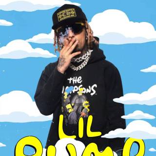 Lil Pump wallpaper