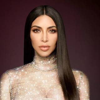 Kim Kardashian wallpaper