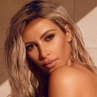 Kim Kardashian wallpaper