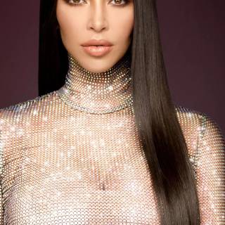 Kim Kardashian wallpaper