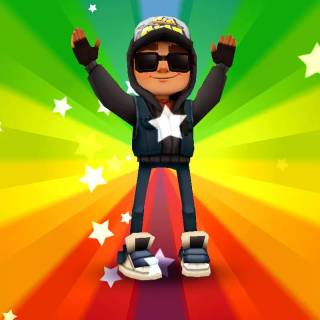 Subway Surfers wallpaper