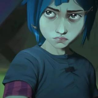 Arcane Powder wallpaper