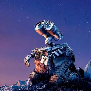 WALL-E wallpaper