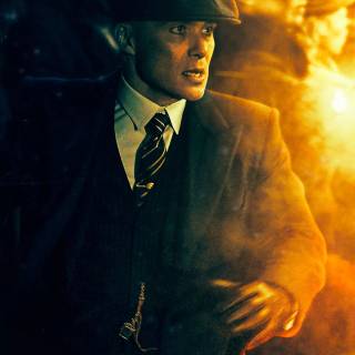 Peaky Blinders wallpaper