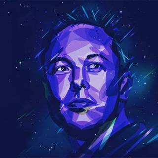 Elon Musk wallpaper