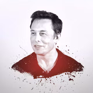 Elon Reeve Musk wallpaper