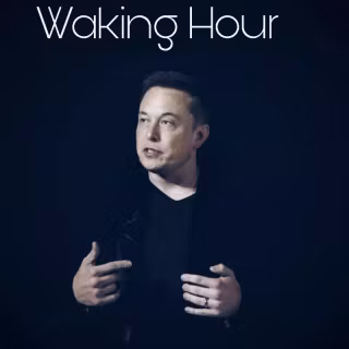 Elon Reeve Musk wallpaper