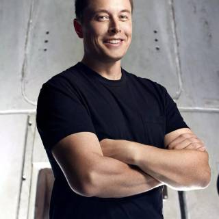 Elon Musk wallpaper