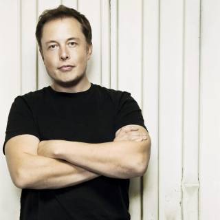 Elon Musk wallpaper