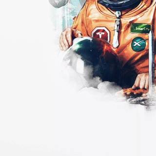 Elon Musk wallpaper