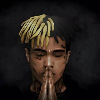XXXTentacion wallpaper