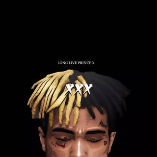 XXXTentacion wallpaper